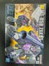 万代（BANDAI）HGUC ZAKU1 扎古 黑色三连星 拼装模型 实拍图