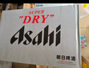 Asahi朝日超爽生啤酒 500ml*15听 10.9度 整箱装京东自营元旦送礼 实拍图