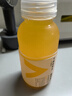 农夫山泉 力量帝维他命水 柑橘风味 功能饮料 250ml*12瓶 量贩装 实拍图