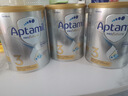 爱他美（Aptamil）爱他美澳洲白金版 叶黄素DHA新西兰婴幼儿配方牛奶粉官方授权 【极速发货 最快次日达】3段  保质期27年7月 900g 实拍图