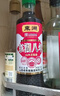 东湖醋 八年山西老陈醋6.8度500ml  山西特产GB/T19777  家用食醋 实拍图