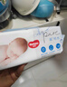 好奇（Huggies）纯水婴儿湿巾80抽12包手口屁屁擦去99.9%细菌去油污消毒家庭装 实拍图