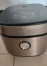 九阳（Joyoung）5升大容量4~5人电饭煲电饭锅八大烹饪菜单大火快煮智能预约微压多功能5L饭煲F510 实拍图