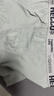 棉十三男士内裤平角裤【纯棉抑菌裆】宽松透气中腰青少年大码四角短裤头 实拍图