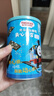 小火车（THOMAS & FRIENDS） 海苔夹心脆芝麻味 儿童宝宝零食休闲酥脆夹心即食紫菜40g 实拍图