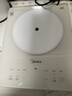 美的（Midea） 电磁炉大功率家用 防水面板2200W大功率 炒菜火锅不粘炒锅一体小型电磁灶 【铂钻面板】E22B23 电磁炉 实拍图