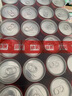 可口可乐（Coca-Cola）檀健次代言 雪碧Sprite柠檬味碳酸饮料 330ml*24摩登罐  实拍图