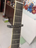 KEPMA卡普马金属变调夹卡马卡农民谣木吉他电吉它通用卡玛移调变音夹 金属变调夹 实拍图