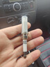 万孚双铱金火花塞4支装9914适配日产阳光骐达蓝鸟楼兰途乐NV200  实拍图
