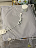 ERGOBABY宠物电热毯恒温M猫用加热垫狗狗取暖器四季猫狗窝保暖防水垫用品 实拍图