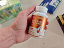 诺特兰德 血橙复合b族维生素咀嚼片 60片/瓶 多种复合维生素vb1b2b6  实拍图