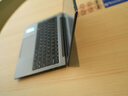 戴睿（dere）昇腾系列 国家补贴笔记本电脑 14英寸便携轻薄本 商务办公游戏娱乐大学生学习网课手提本 8G/128G 实拍图
