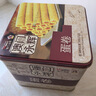 永辉澳门鸡蛋卷原味500g铁盒装年货送礼盒休闲零食饼干糕点早餐独特产 实拍图