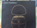 华为智选鸿蒙智选剃须刀【重磅新品】黑曜石便携刮胡刀电动快充高端男士剃须男生生日礼物元旦礼物送男友 实拍图
