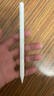 倍思电容笔iPad触控笔【2025升级】适用25年iPad Pro/Air/Mini/iPad11平板触屏手写笔Applepencil二代 实拍图