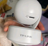 普联（TP-LINK）终身免流量4G监控摄像头家用 无限流量高清无线全彩夜视室内外防水监控手机远程360度全景旋转云台 400万室内单镜头【WiFi款】 16GB【免费升级32GB卡】 实拍图