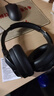 MICROKIA【柏林之声I8麦主动降噪】蓝牙耳机适配索尼头戴式耳机无线音乐耳麦电脑电竞游戏运动隔音苹果小米 【2025新款主动降噪丨带高清麦克风】 HiFi双金标高音质+游戏零延迟+有线无线两用 实拍图