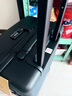 地平线8号（LEVEL8）行李箱男女密码学生登机箱20英寸旅行者系列经典PC万向轮拉杆箱黑 实拍图