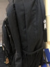 JANSPORT杰斯伯双肩包电脑包男背包书包女大学生包 47JK008 黑色 实拍图