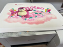 爱普生（EPSON）墨仓式 L3251彩色打印机 微信打印/无线连接 家用打印优选 AI学习打印机（打印、复印、扫描） 实拍图