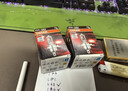 欧司朗（OSRAM）汽车灯远近光一体灯H4【色温3200K】12V 55W 德国进口 1支装 实拍图
