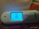欧姆龙（OMRON）耳温枪 红外电子体温计儿童老人医用入耳式温度计1s速测KE130年货 实拍图