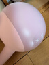 Keep【课程同款】软壶铃女士家用健身哑铃练手臂形体训练 粉色/4KG 实拍图