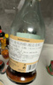 莫奈瑞红葡萄酒醋500ml【意大利进口】酿造香醋红酒醋沙拉油醋汁凉拌 实拍图