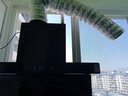 万宝油烟机顶侧双吸抽油烟机家用厨房吸油烟机大吸力小型7字型吸油烟机上门安装以旧换新补贴 900宽五键手感触碰+自动清洗 上门安装+全国联保 实拍图
