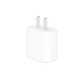 Apple/苹果 20W USB-C充电器  type-c充电器苹果手机充电器原装手机快充头 苹果17手机充电器 实拍图