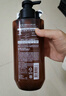 吕 RYO红吕染烫修护洗发水480ml*2 受损护理洗头膏韩国进口洗发露 实拍图