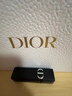 迪奥DIOR【邓为推荐】烈艳蓝金口红丝绒999哑光唇膏生日礼物新年礼物 实拍图