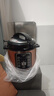 半球（PESKOE）电压力锅家用预约智能多功能高压锅全自动煲汤煮饭电饭煲 5升 双胆（适用2-6人） 5L 半球电压力锅 实拍图