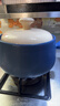 苏泊尔（SUPOR）砂锅 煲汤锅炖锅陶瓷煲仔饭耐高温不开裂瓦罐3.5L  实拍图