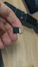 三星（SAMSUNG）256GB TF MicroSD 内存卡 4K高速蓝卡 U3A2V30 读速180MB/s 游戏机无人机运动相机存储卡 PRO Plus 实拍图