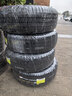 优科豪马横滨轮胎 225/60R17 99H G91A 原配日产奇骏/风度MX6/长安CS55 实拍图