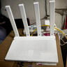 小米（MI）路由器AX3000T 5G双频WIFI6 多设备组网 3000M无线速率 多宽带聚合 智能家用路由 实拍图