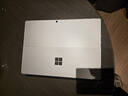 微软（Microsoft）Surface Pro 第11版 二合一笔记本电脑 国家补贴 轻薄本 AI+PC 骁龙X Plus 16G 512G亮铂金 礼品 实拍图