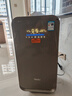 亚都（YADU）空气净化器大空间除甲醛烟味异味过敏原除尘除螨甲醛数显 KJ850F-T850(Hi) 实拍图