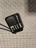 金正C90老年人收音机老人专用插卡音箱便携式小型音响音乐播放器插卡随身听新闻半导体定时关机评书机 实拍图