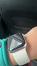闪魔【发布会新品S11】秒贴无尘仓|适用apple watch s10保护膜s11手表膜iWatch S10手表膜42mm防摔耐磨 实拍图
