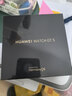 HUAWEI WATCH GT 5 46mm 苍山灰 氟橡胶表带华为智能手表情绪健康助手玄玑感知系统 实拍图