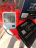 欧姆龙（OMRON）电子血压计血压仪家用医用充电 老人360袖带高精准A862 年货 实拍图