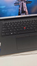 ThinkPad【国家补贴15%】T14p AI PC酷睿Ultra5 14.5英寸高性能工程师本笔记本电脑 32G 1TB 3K 商务办公本 实拍图