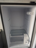 新飞 （Frestec）183L两门微冻储鲜节能环保低噪速冻家用租房冰箱BCD-183KT 实拍图
