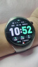 HUAWEI WATCH 5 46mm高端款航天级钛合金表壳钛金属表带首创X-TAP智感窗eSIM通信华为智能手表watch5 实拍图