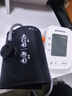 鱼跃（Yuwell）房颤电子血压免绑袖带家用医用高精准血压测量仪计S67XR国家补贴 实拍图