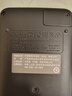 卡西欧（CASIO）fx-991CNCW科学函数计算器fx-991升级款大学生考研物化生竞赛考试学习专用黑色 实拍图
