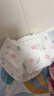 好奇（Huggies）铂金装小桃裤纸尿裤S96片(4-8kg)新生儿小号尿不湿【透爽散热】 实拍图