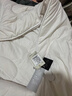 LOVO罗莱 100%纯澳州羊毛被子冬被芯A类抗菌防螨6.6斤200*230cm 实拍图